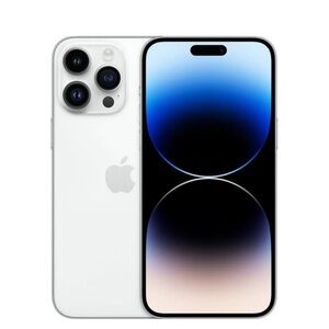 Apple iPhone - White